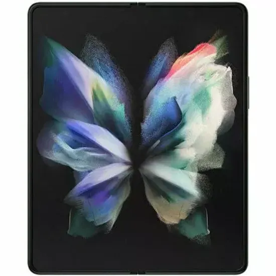 Смартфон Samsung Galaxy Z Fold4 12/256 Гб зеленый