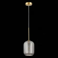 Подвесной светильник Gran SL1154.323.01 ST Luce