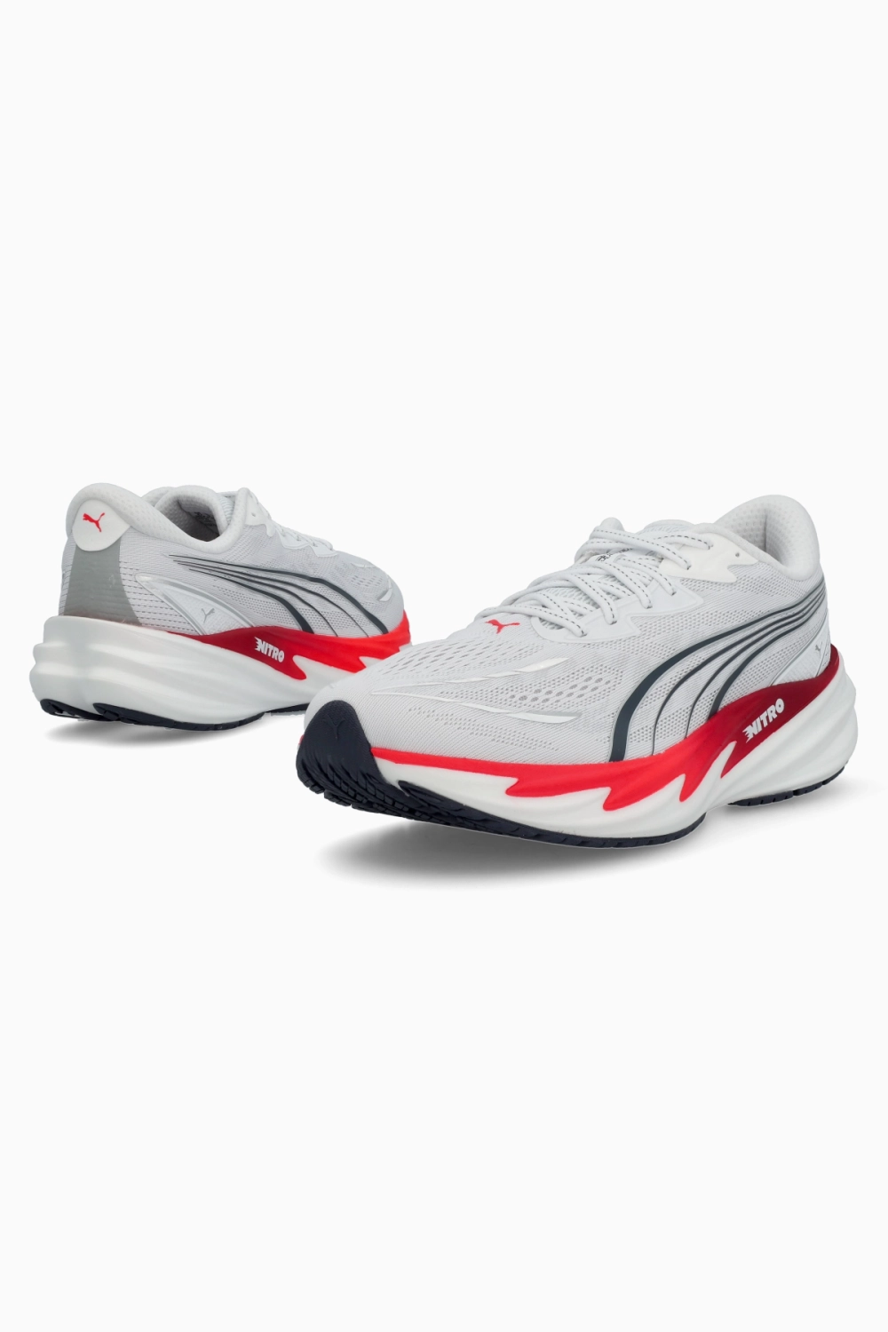 Кроссовки Puma Velocity NITRO™ 5 - серый