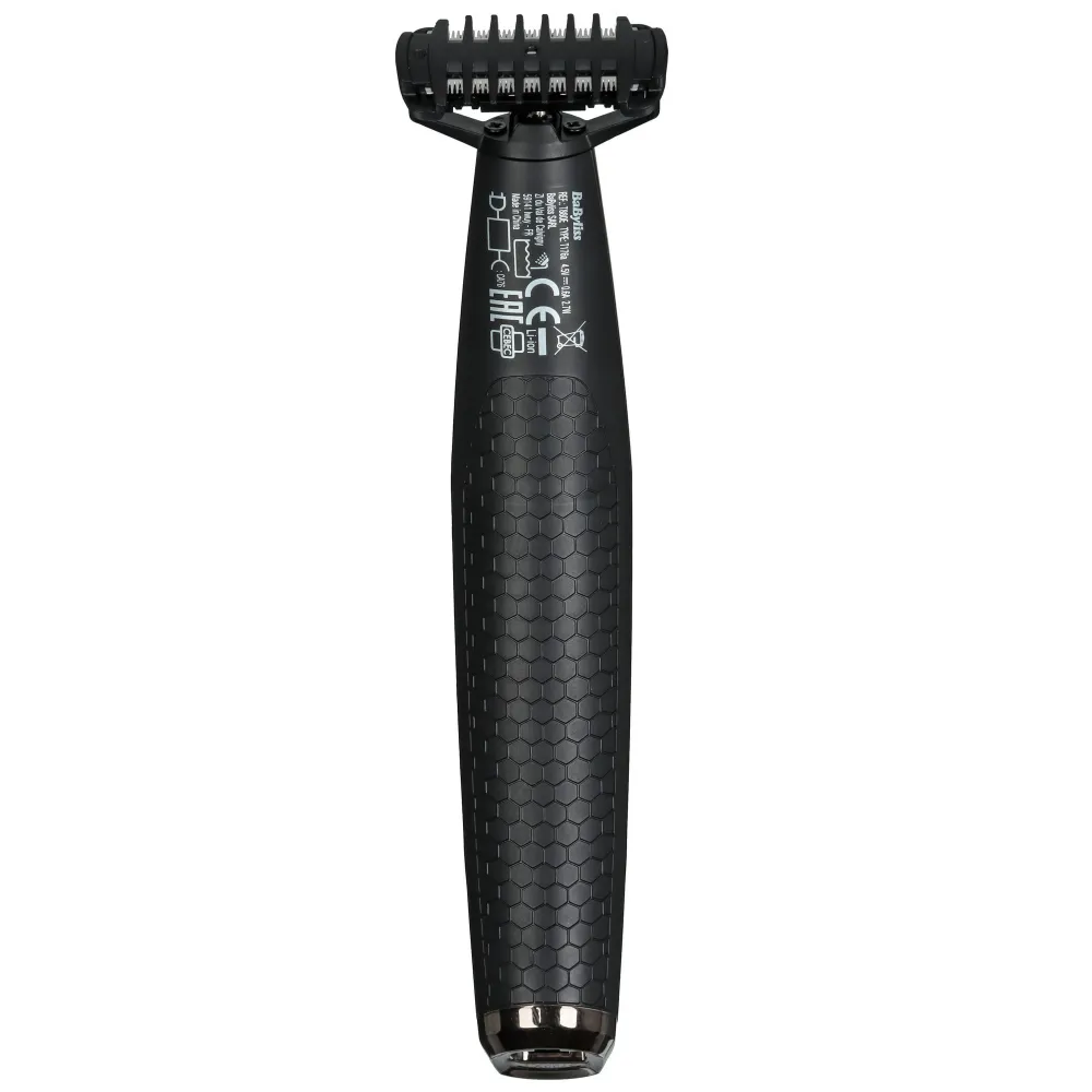 Триммер BaByliss Triple S T880E - 5