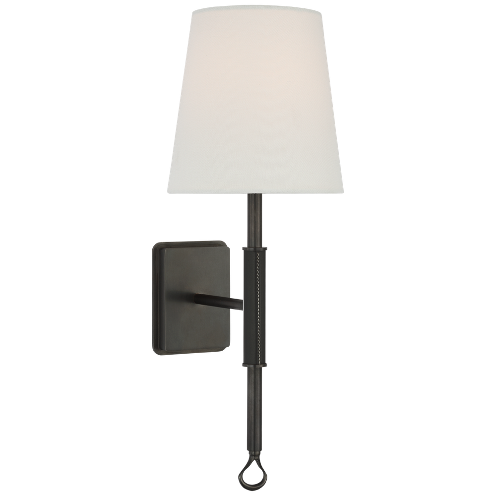 Настенный светильник Visual Comfort Griffin Sconce (Open Box)