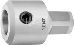Удлинитель 25 мм, Weldon 19, арт. LZAL-025