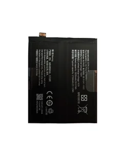 Аккумулятор для OnePlus 12 5G 5400 mAh (PJD110) (BLPA25)