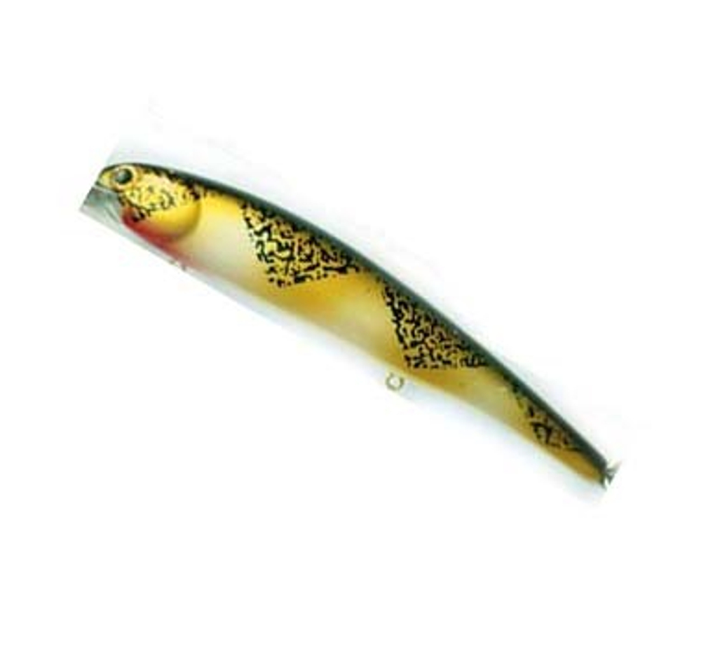 Deep Walleye Bandit 12 см., цвет OL159
