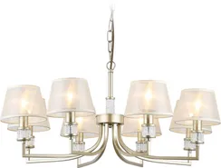 Подвесная люстра High Light LH71217 Ambrella