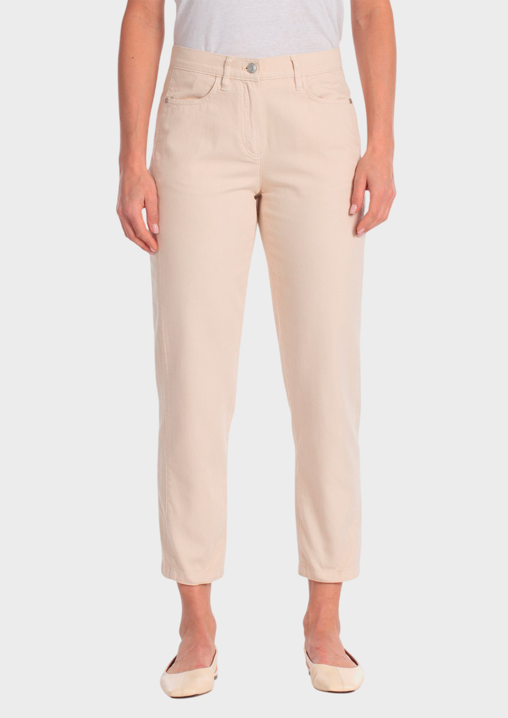 Джинсы GERRY WEBER