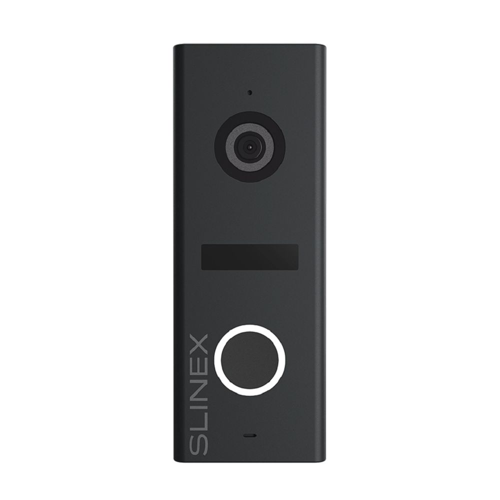 HD вызывная панель Slinex ML-17HD Графит