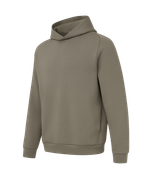 Худи JOGEL 360 Soft Hoodie Relaxed Fit, оливковый