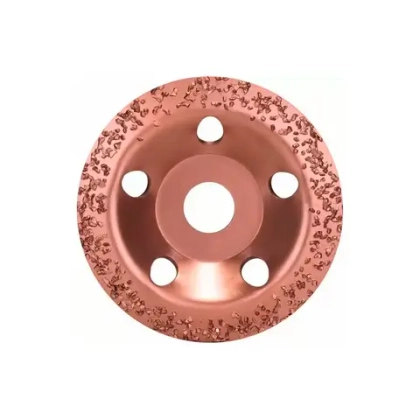 Твердосплавный чашечный шлифкруг 115 мм, крупный 2 608 600 178 BOSCH 2608600178