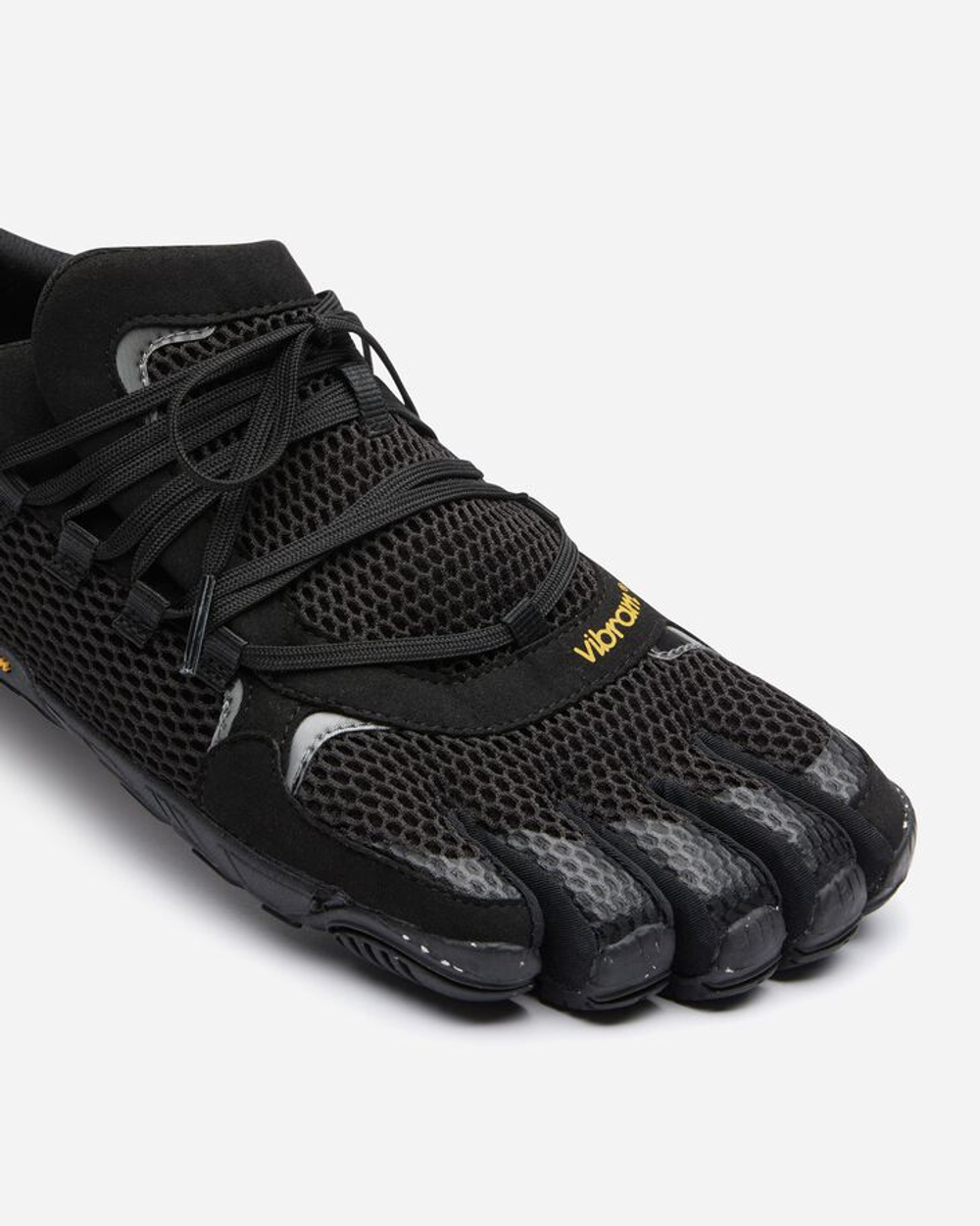 Vibram Roadaround, черный