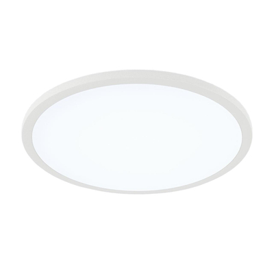 Citilux Омега CLD50R150N LED Встраиваемый светильник с диммером Белый