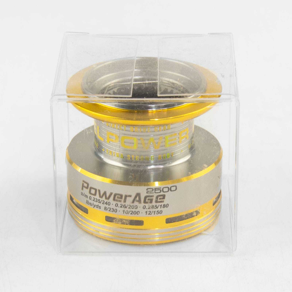 Шпуля для катушки Stinger Power Age 2500