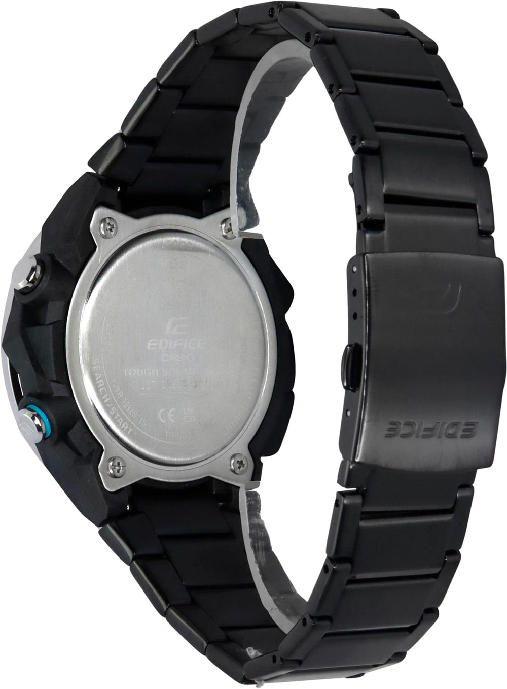 Часы Casio ECB-2200DD-1A
