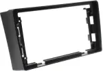 Магнитола для SsangYong Rexton 2 Y250 2007-2012 (рамка-накладка) - Teyes CC4-PRO монитор 13" 2K QLED на Android 13, Быстрейшая, Snapdragon 778G, ИИ, CarPlay, DSP, 4G SIM-слот