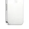 Apple iPhone 16 Pro 128GB White Titanium (Белый Титан)
