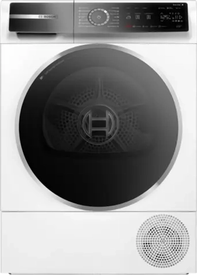 Сушильная машина Bosch WQB245A0BY