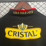Заказать в Москве выездную ретро-форму «Коло-Коло» 2013