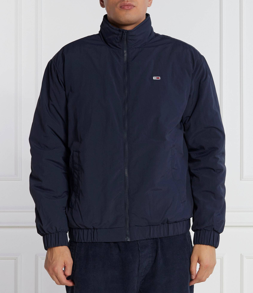 Куртка ESSENTIAL PADDED Tommy Jeans - темно-синий(DM0DM17238)