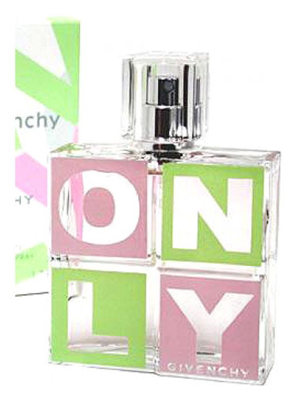 Givenchy Only