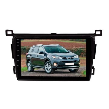 LT рамка TOYOTA RAV4 С 2012-2019 Г. / 9"