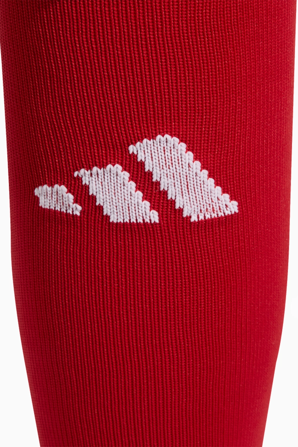 Гетры adidas Milano 26 Sleeve - красный