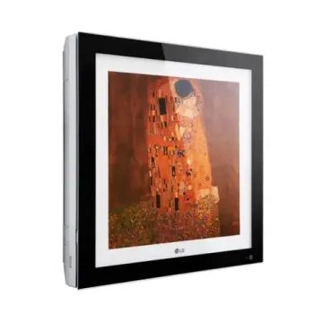Настенный блок мульти сплит системы LG MA09R.NF1