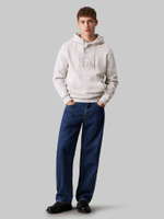 Худи CALVIN KLEIN JEANS - бежевый(J30J326637)