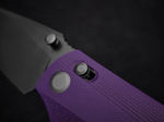 Складной нож MED [T10S PVD G10]