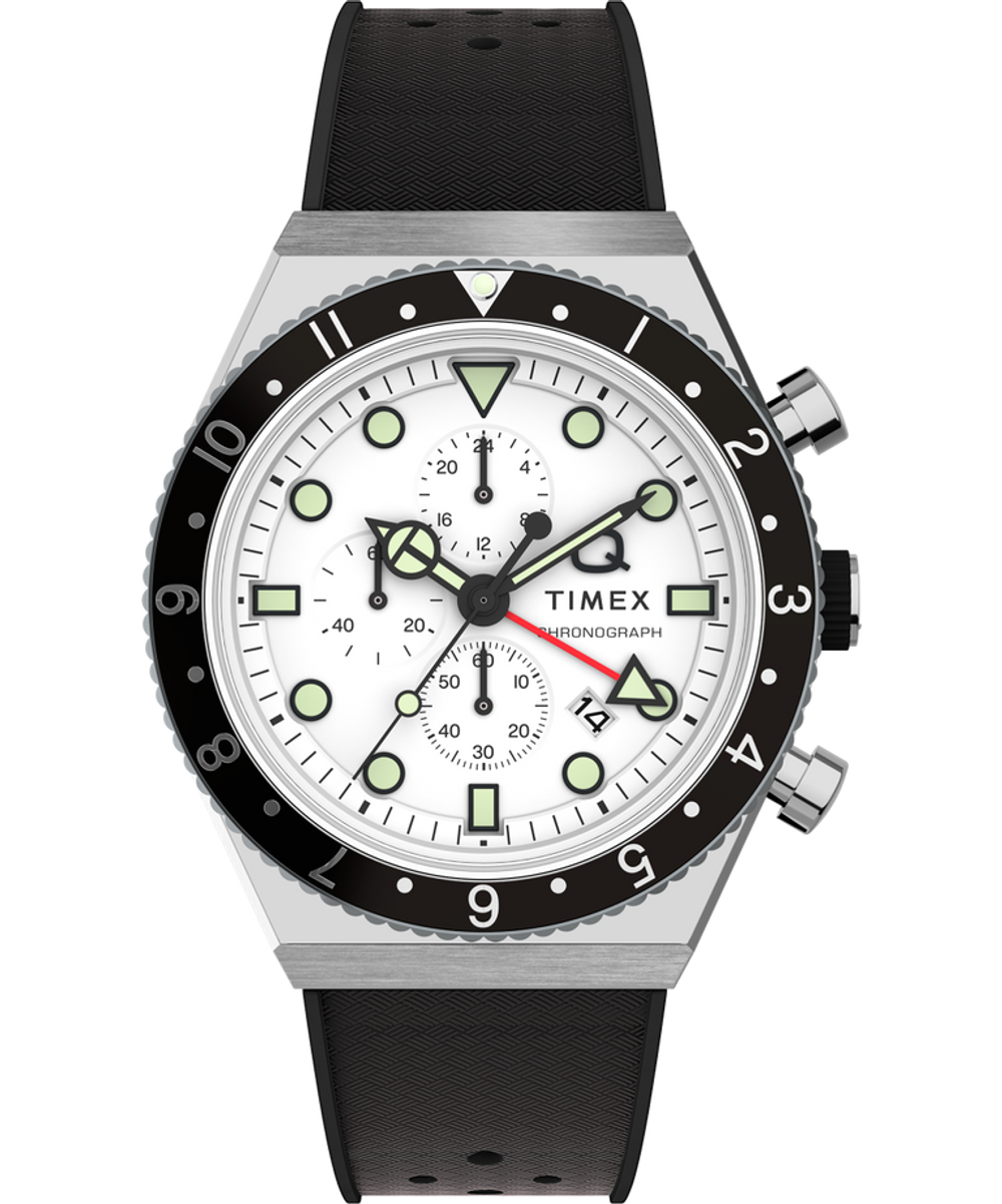Мужские наручные часы Timex TW2V70100
