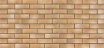 Terramatic, Plato Rosso AC 9104, NF/240x71x14 - Клинкерная плитка для фасада и внутренней отделки