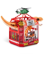 Набор Robo Alive Dino Escape Зуру 71127