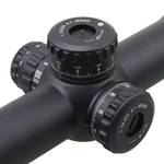Оптический прицел Vector Optics FFP Continental x6 5-30x56 ( Тигр, СВД, ОП-СКС, ВПО-208 / Сетка VCT / с подсветкой )