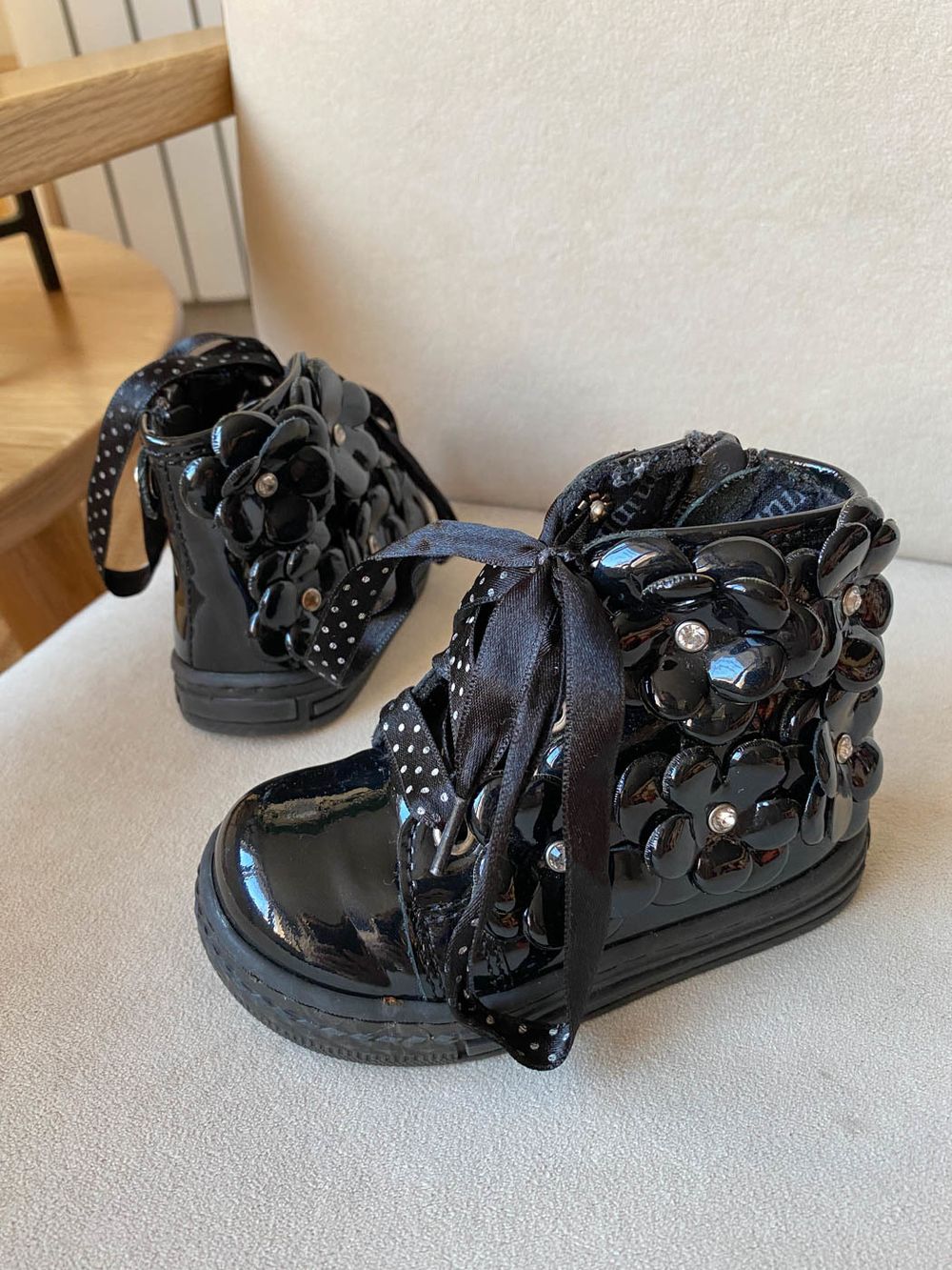 Ботинки Minimen, 19,5