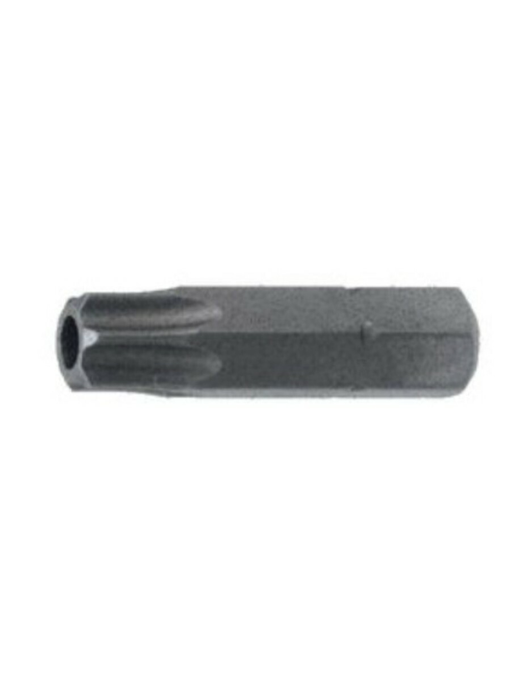 Бита TORX T40Hх25мм с отверстием,1/4''(20шт/уп) RockForce##Rock FORCE RF-1272540
