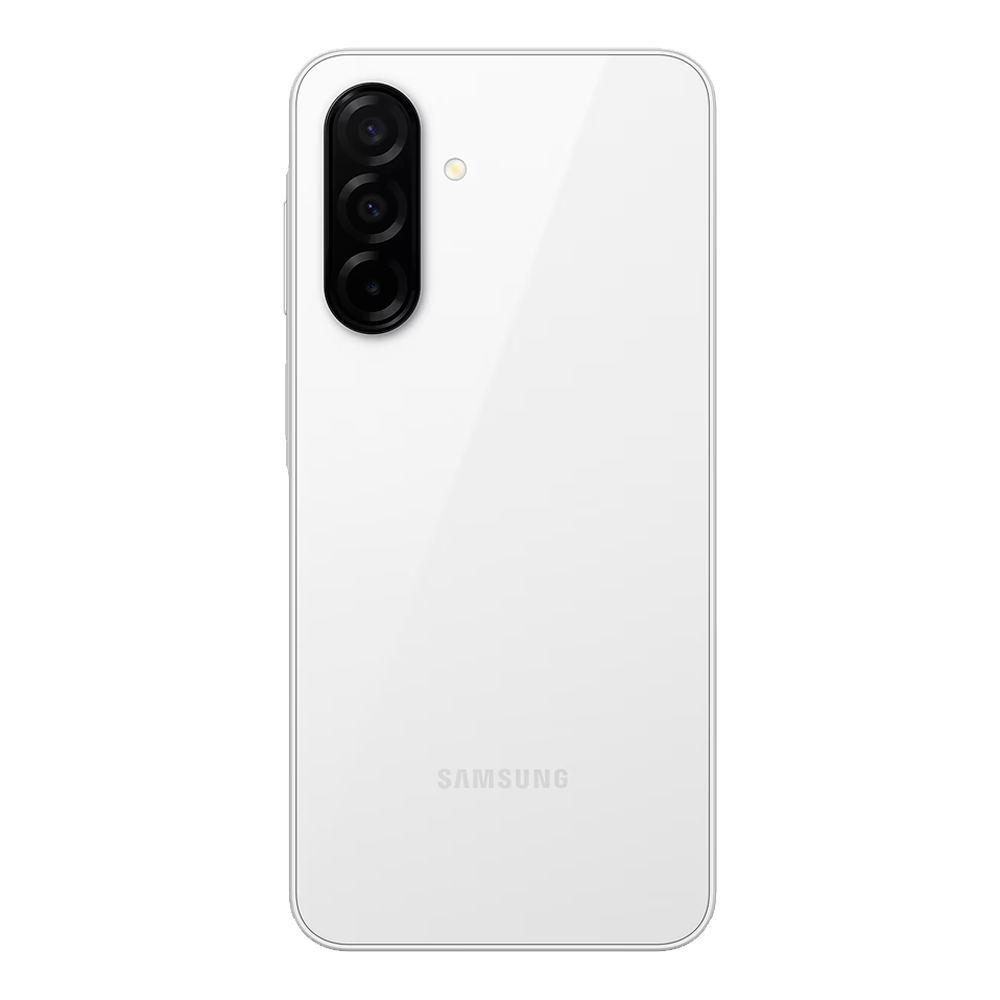 Смартфон Samsung Galaxy A26 5G 8/256GB, White (Белый)