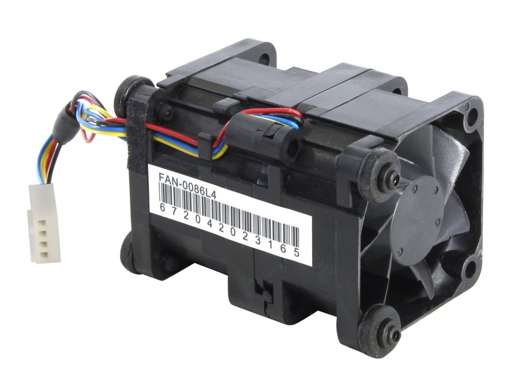 Система охлаждения AVC 12V 1.88A 40x40x56mm Cooling Fan DF04056B12U-027