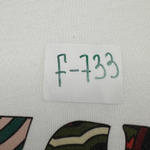 Футболка YMKASHIX Logo Easy F-733 pp.M