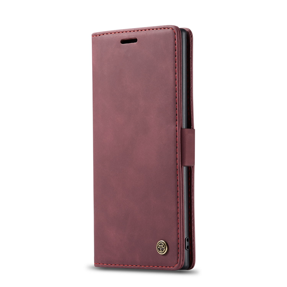 Чехол-книжка CaseMe Matte Samsung Galaxy Note 10 Plus