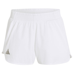 Женские теннисные шорты Adidas Tennis Climacool Match Pro - white