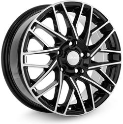 Скад Сиена 6.5x16 5x114.3 ET 38 Dia 67.1 (BFP)