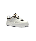Кроссовки QUEENZ Guess - белый(FLTQNZ FAL12)