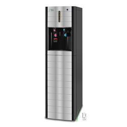 Пурифайер Ecotronic V42-U4L Carbo black super heating and cooling
