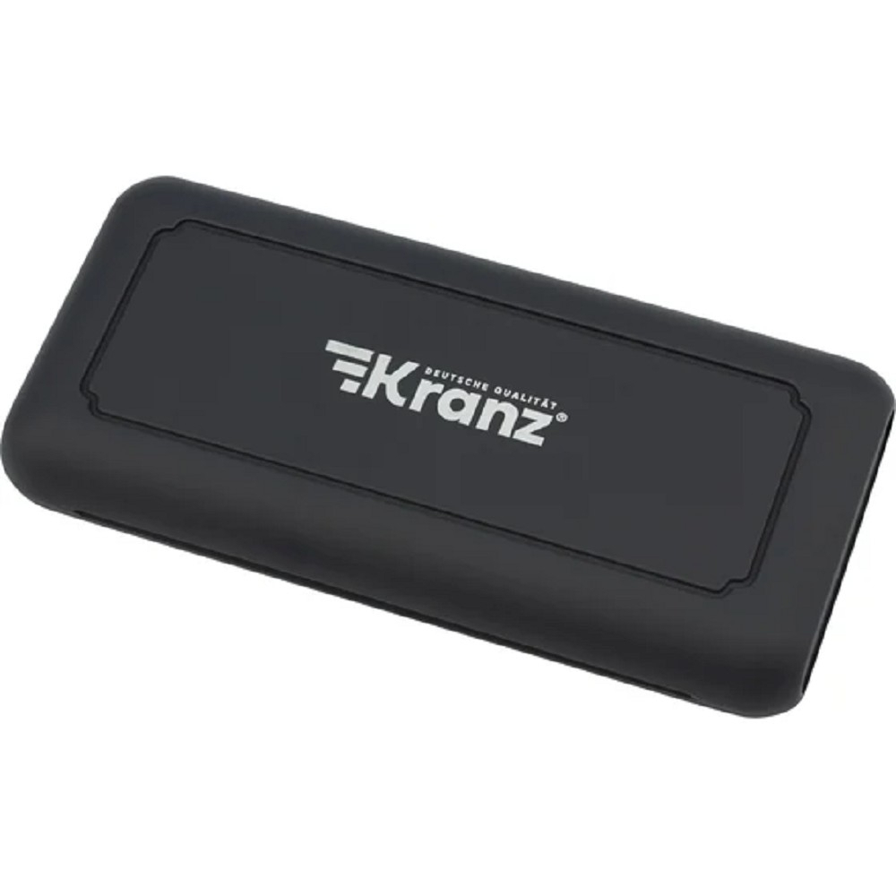 Kranz (KR-12-4752) Набор отверток для точных работ RA-02, 30 предметов