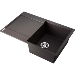 Кухонная мойка Omoikiri Daisen 78T-GR