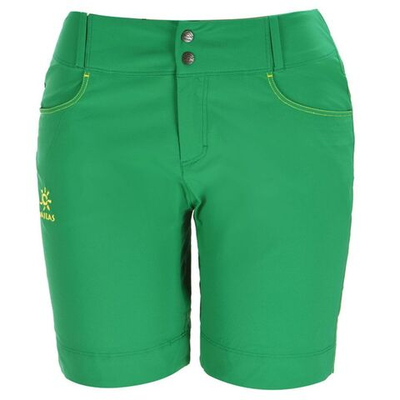 Kailas шорты W's Rock Climbing Shorts KG520314