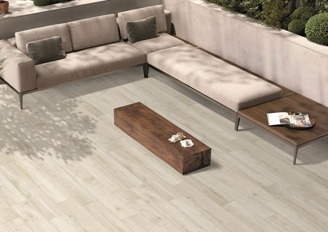 Wood