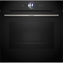 Встраиваемый электрический духовой шкаф Bosch HBG7363B1