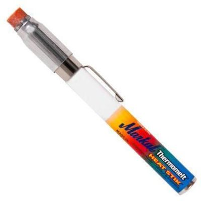 Карандаш термоиндикаторный антикоррозийный Markal Thermomelt Heat Stik 50C 086402