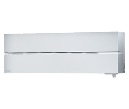 Mitsubishi Electric MXZ-4F83VF/MSZ-LN25VG2W/MSZ-LN35VG2W/MSZ-LN35VG2W/MSZ-LN50VG2W