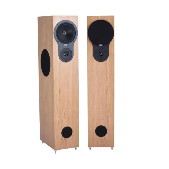 Rega RX3 Cherry